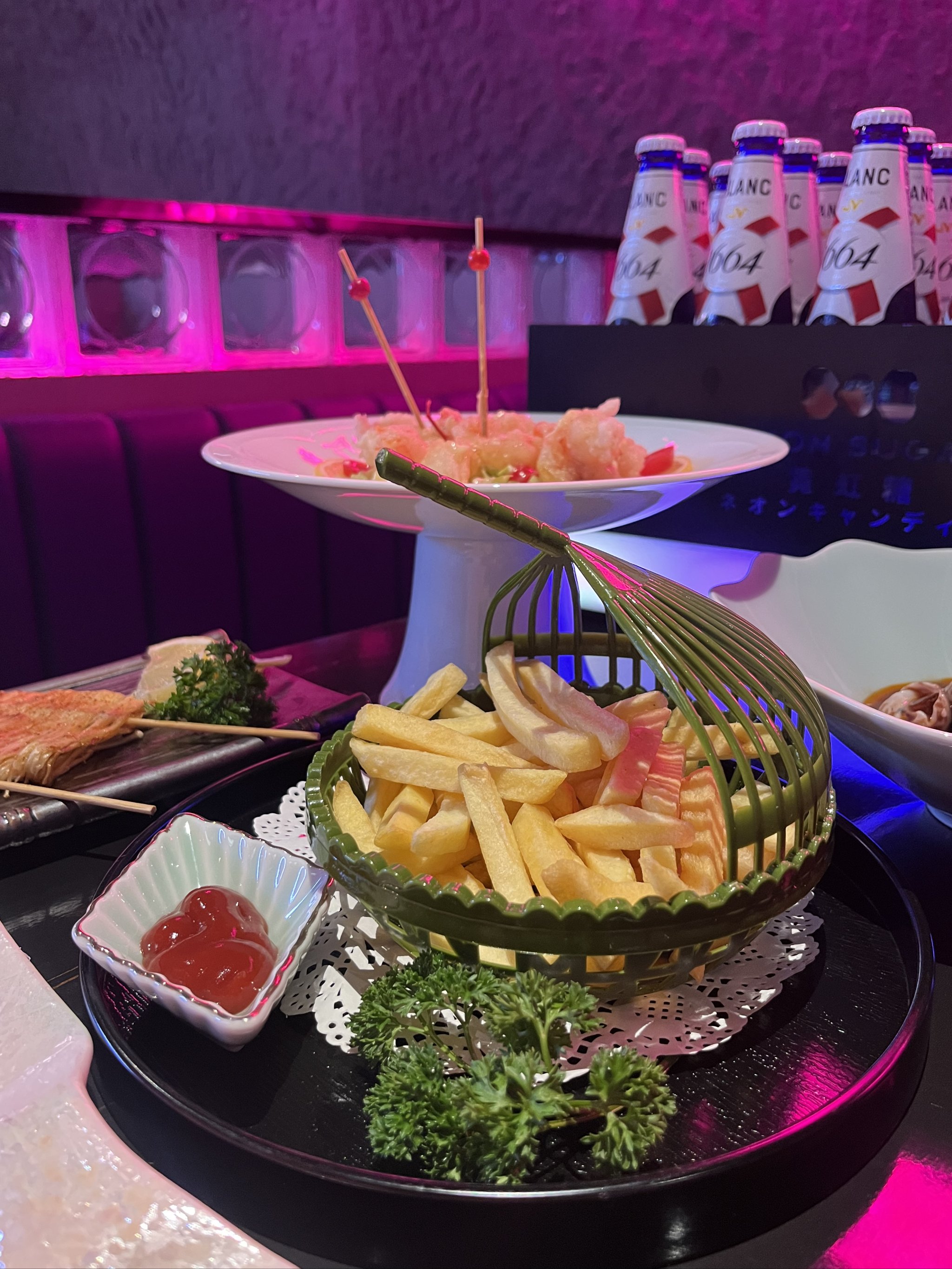 黄冈商务ktv与片场区别解析-黄梅县ktv预订