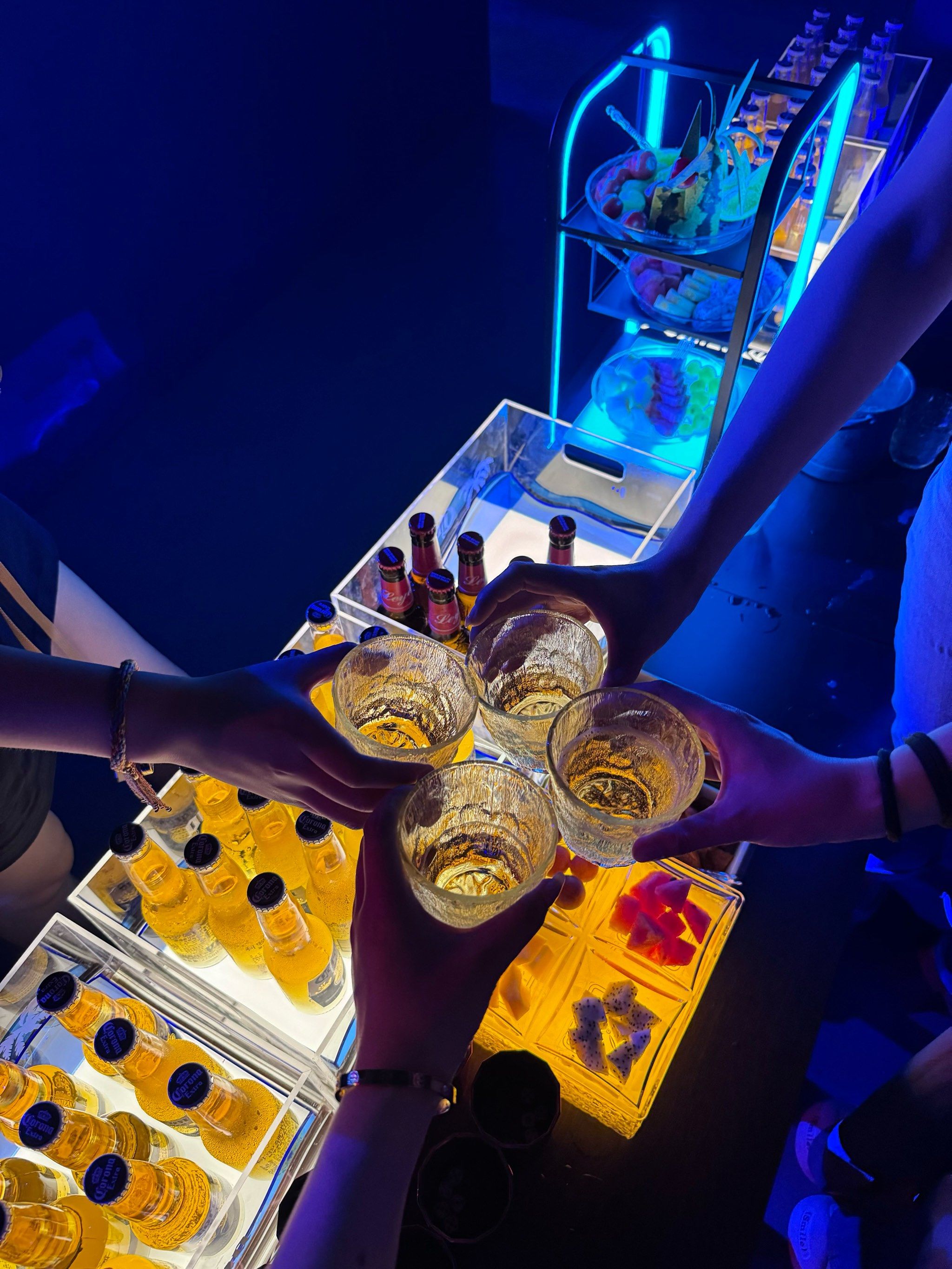 黄冈商务KTV推荐-黄梅县ktv预订