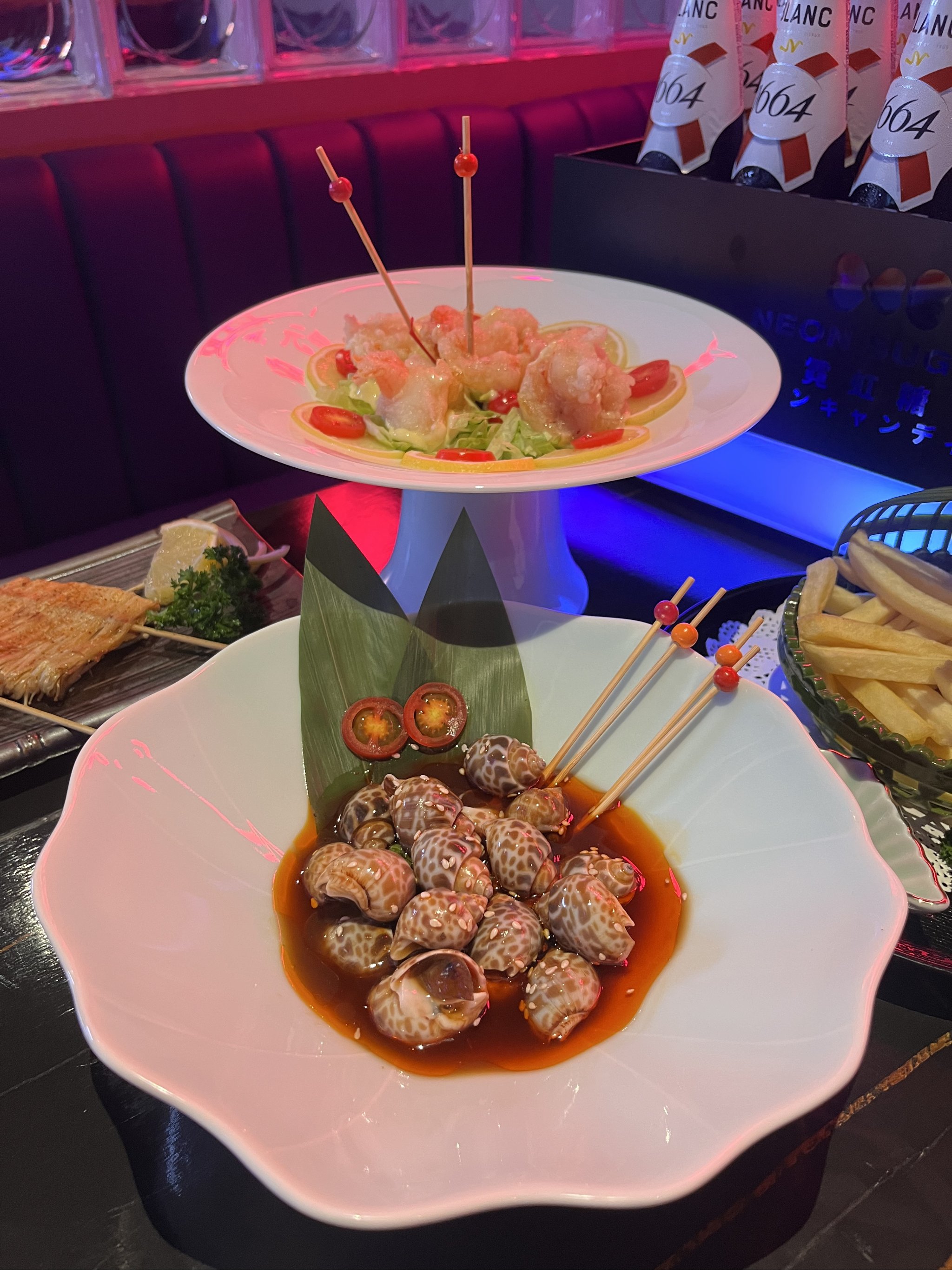 黄冈商务ktv体验分享-黄梅县ktv预订